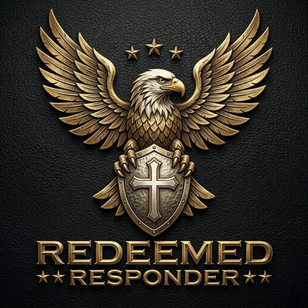 REDEEMED RESPONDER 
